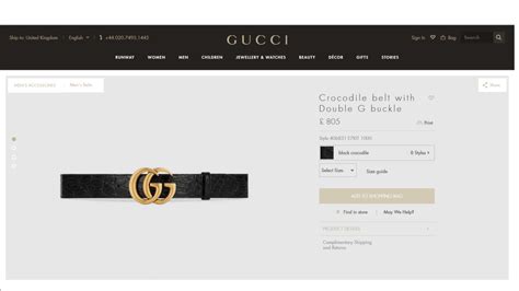 official gucci website|gucci official website online shop.